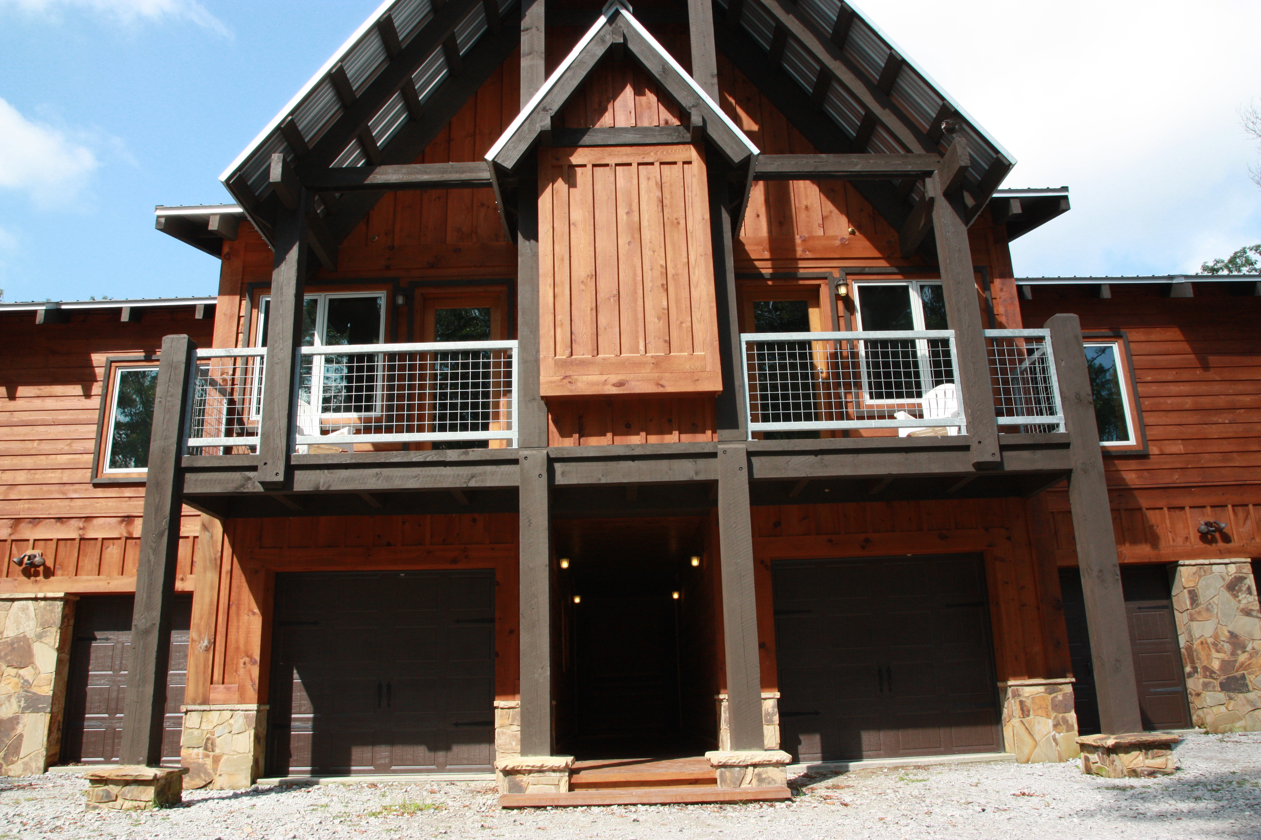 #701: Trout Hill Condo at Fall Creek Falls - Fall Creek Falls - Tennessee